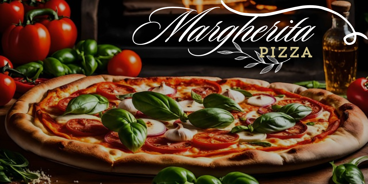 An In-Depth Look at Margherita Pizza: A Gastronomic Adventure to a Classic Italian Recipe