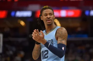 Ja Morant is suspended by the Grizzlies following another social media gun video.