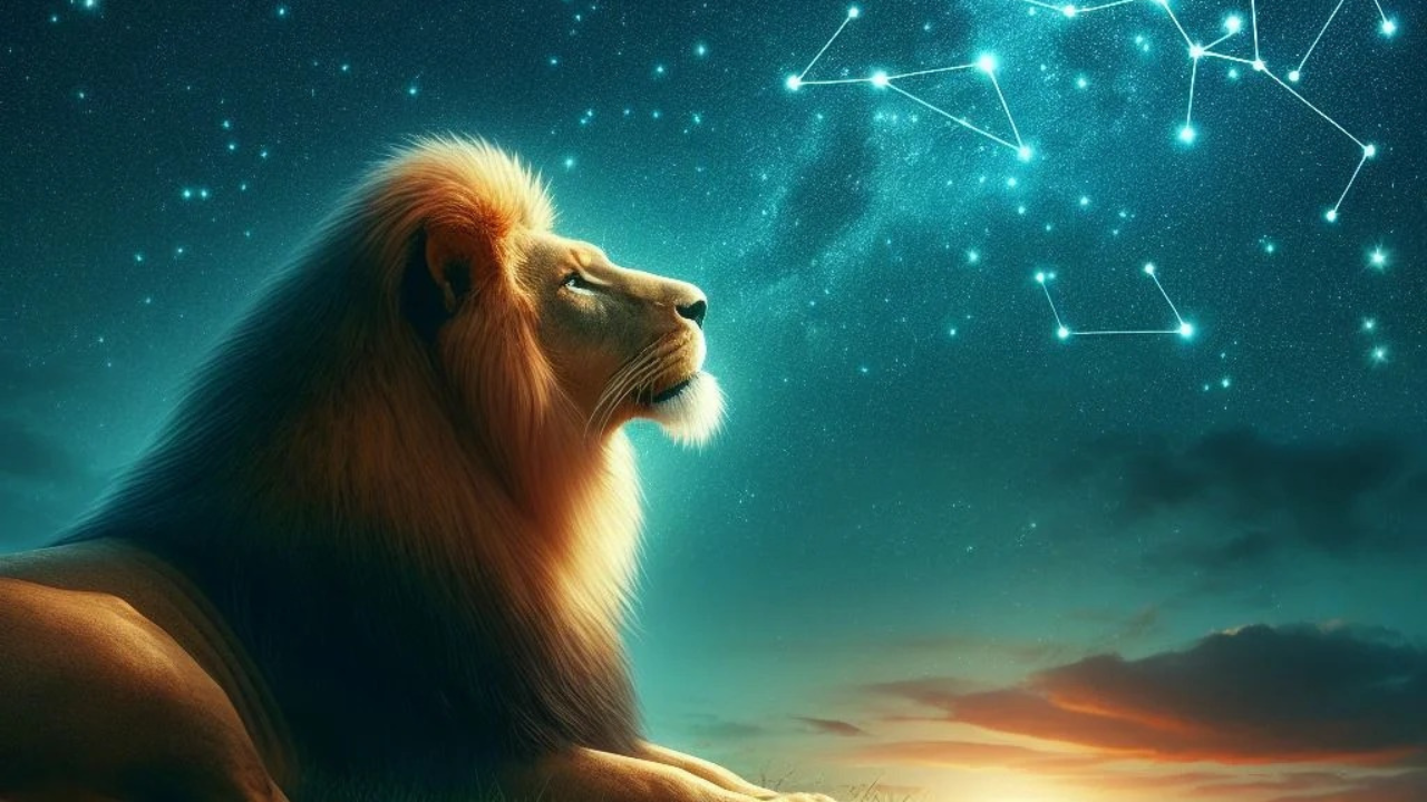 Leo Horoscope For Today, Saturday, May 25 Strengthen Bonds, Seize Opportunities! 2
