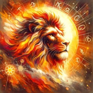 Leo Horoscope Today, 23-May-2024 (1)