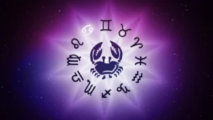 Today, 26-May-2024 Cancer Horoscope Learn about your job, finances, and relationships from stars.