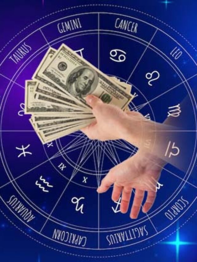 Your Zodiac Sign’s Money Personality Can Determine If You’re A Saver Or Spender
