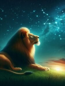 Leo Horoscope For Today, Saturday, May 25 Strengthen Bonds, Seize Opportunities! (8)