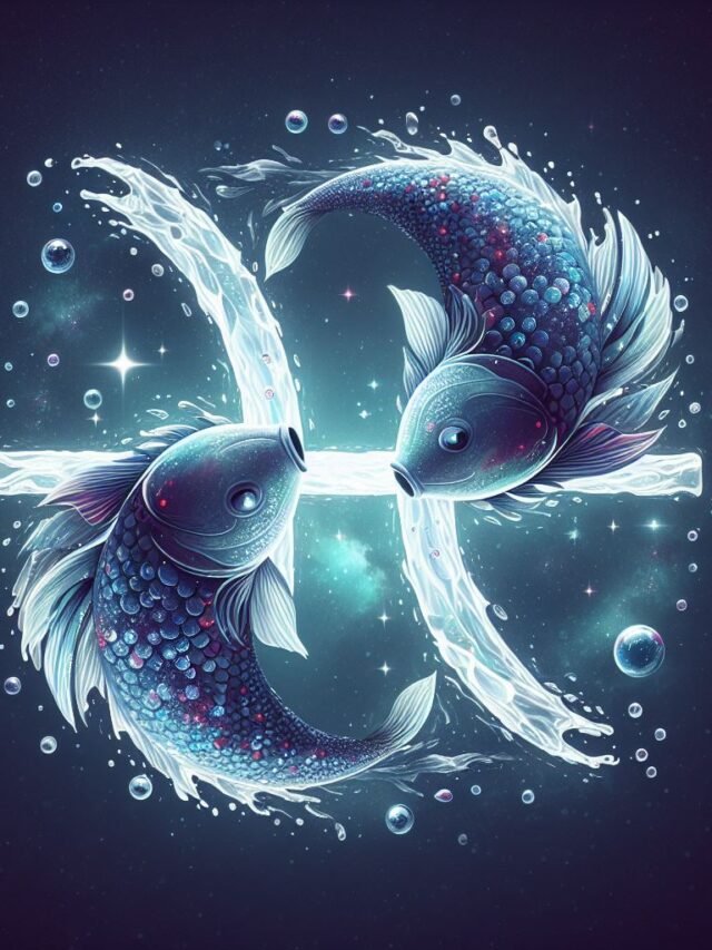 Pisces Horoscope Today, 26-May-2024 (4)