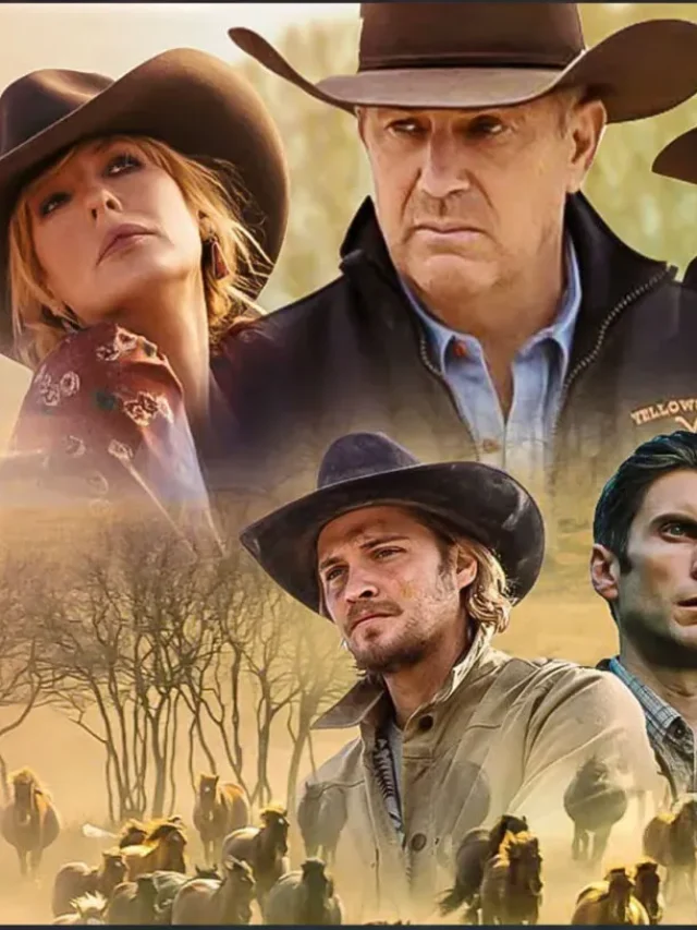 Yellowstone Season 5 Part 2: Return Date, Spin-Offs, and Everything You Need to Know