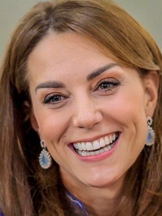 Kate Middleton ‘turned a corner’ with cancer treatment during ‘worrying time’: report
