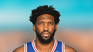 Joel Embiid has proven to be a talented player who can lead the 76ers to success