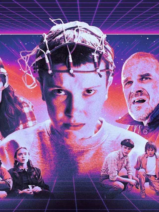 ‘Stranger Things’: What We Know About the Final Season