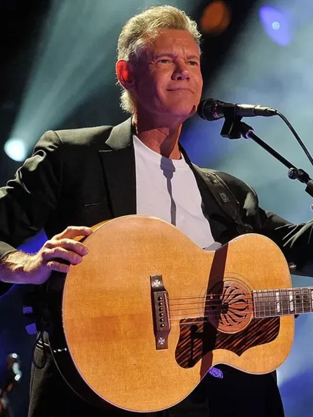 Randy Travis, a country music artist, has revealed a life-changing medical diagnosis.